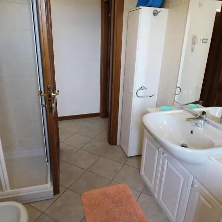 Oleandro By Interhome Daire