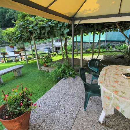 Oleandro By Interhome Appartement Cremia