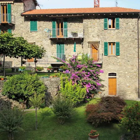Appartement Oleandro By Interhome *