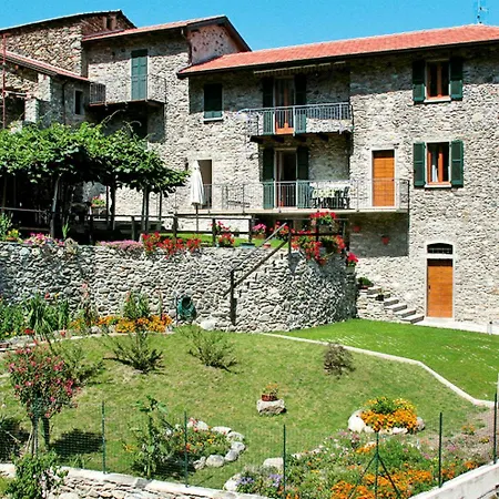 Oleandro By Interhome * Cremia