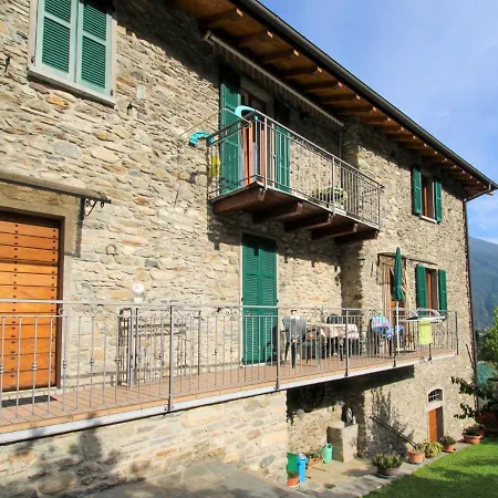 Oleandro By Interhome *