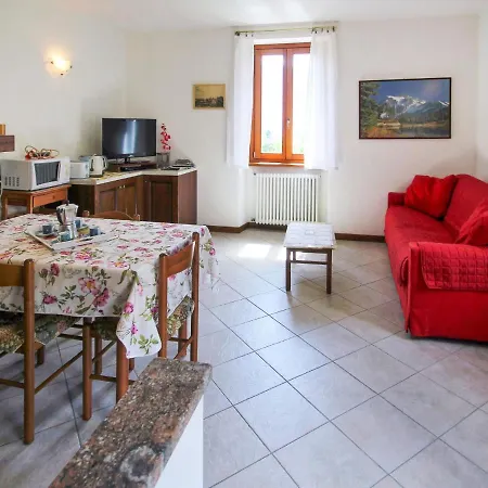 Apartment Oleandro By Interhome