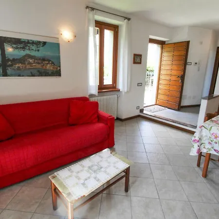 Oleandro By Interhome Cremia