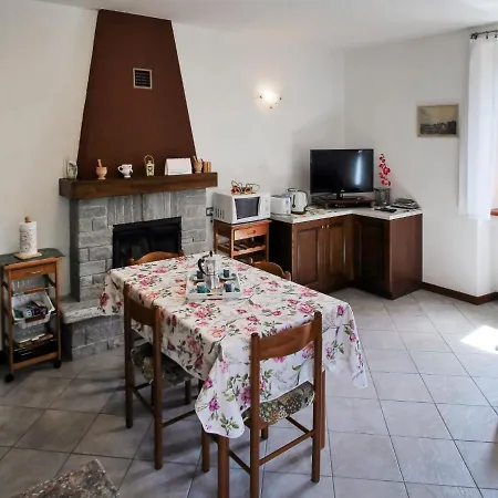 Appartement Oleandro By Interhome Cremia