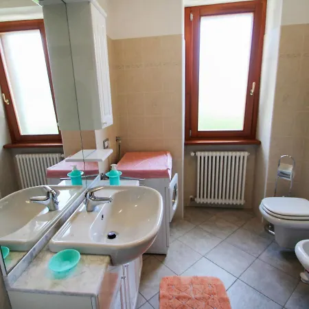 Oleandro By Interhome Appartement *