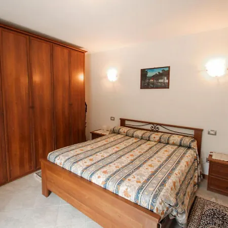 Oleandro By Interhome Lägenhet *